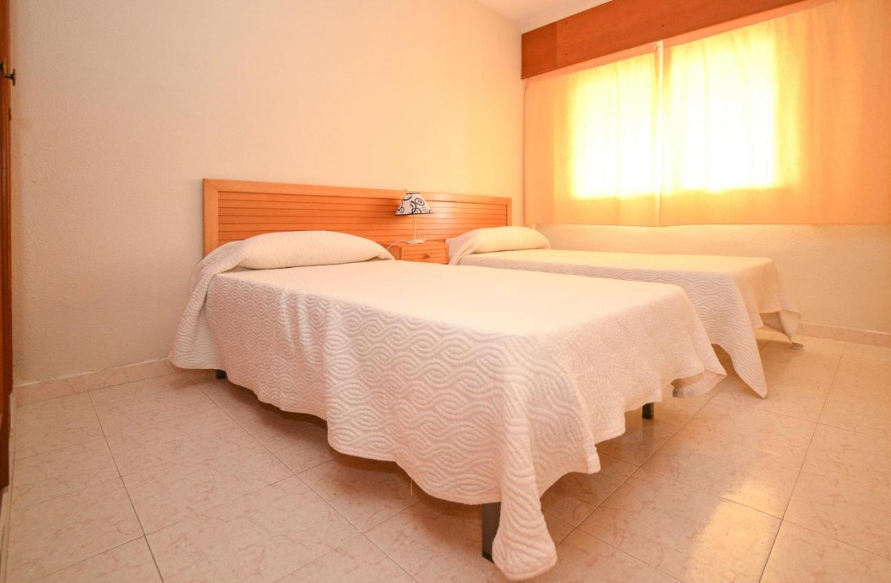 Apcostas Los Iris - Familiar Playa de Gandia Экстерьер фото